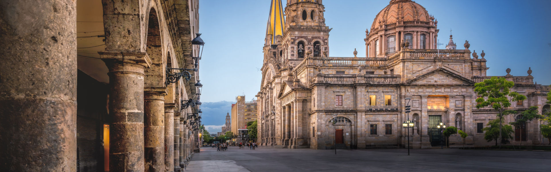 OMA - Guadalajara