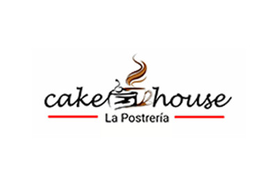Cake house