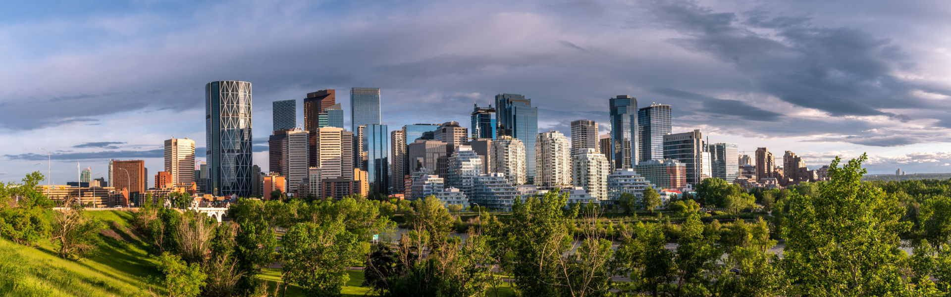 OMA - Calgary