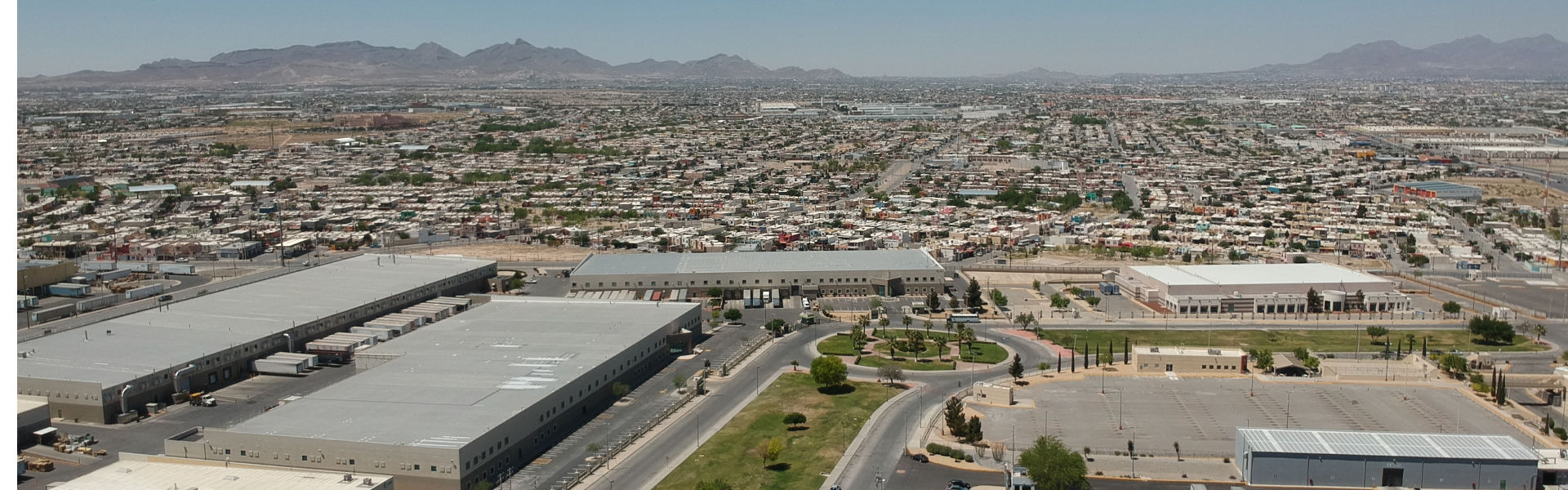 OMA - Ciudad Juárez