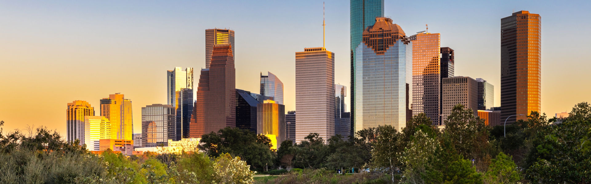 OMA - Houston