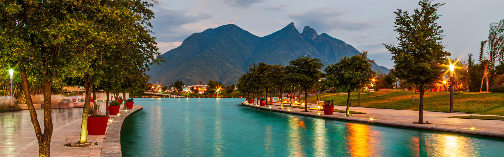 OMA - Monterrey