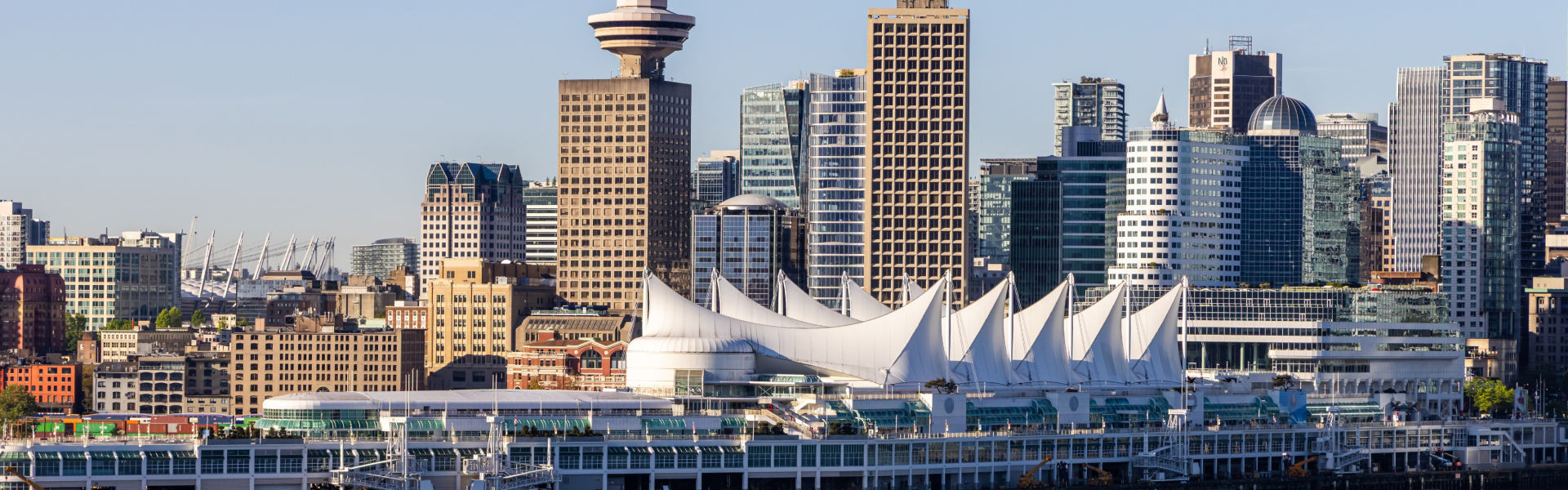 OMA - Vancouver
