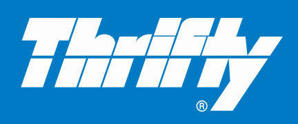 Thrifty