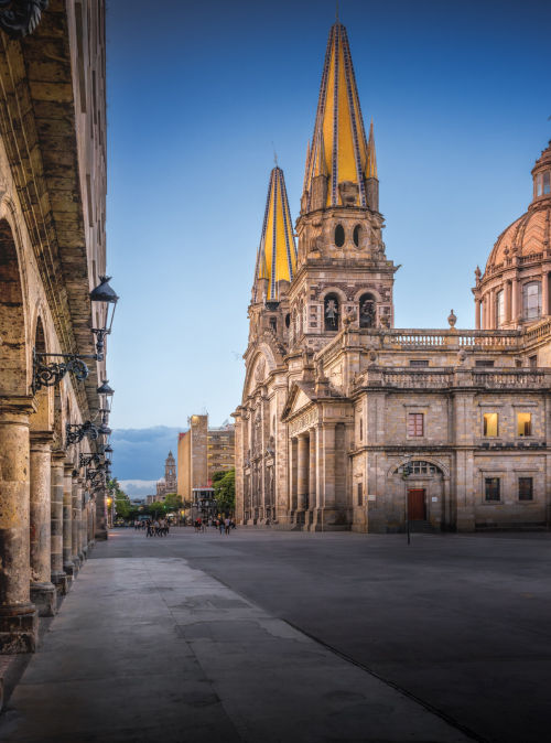 Guadalajara