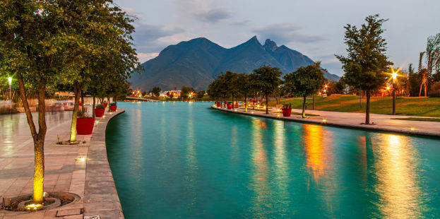 Monterrey
