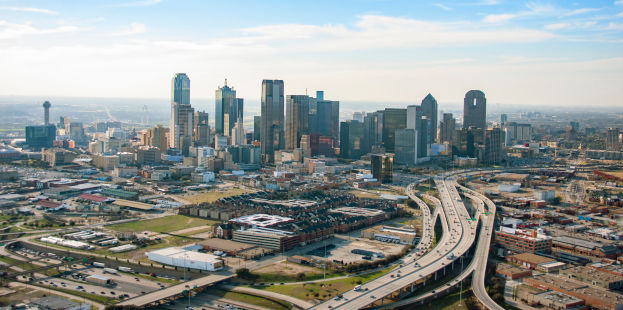 Dallas Fort worth
