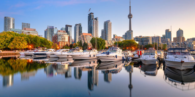 Toronto