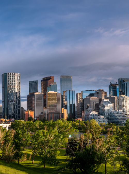 Calgary