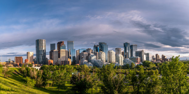 Calgary