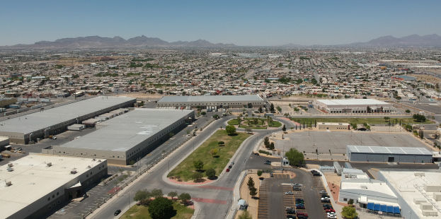 Ciudad Juárez