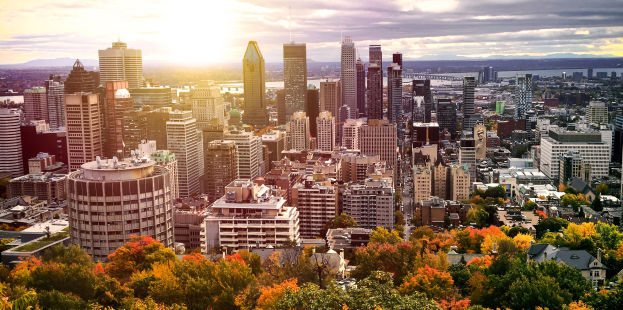 Montreal