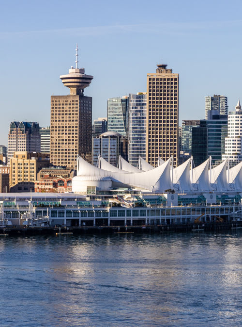 Vancouver