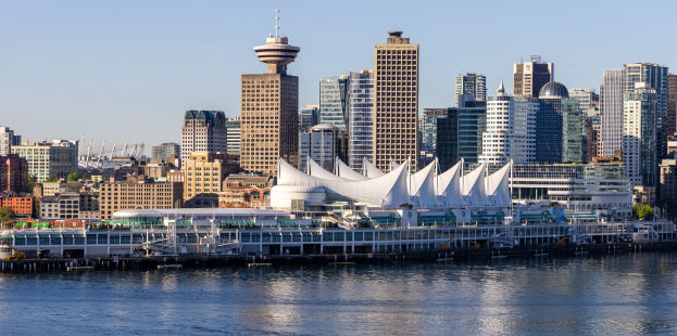 Vancouver